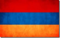 armenian flag 2015