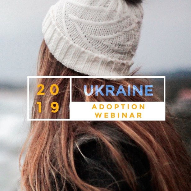 Ukraine Webinar Info